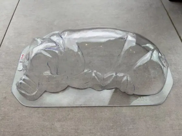 Pig, 320 mm - image 1