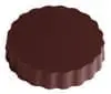 Forme ronde, 50 mm