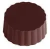 Forme ronde, 32 mm