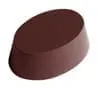 Oval shape