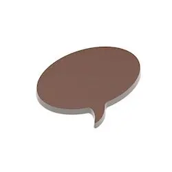 Bulle de dialogue