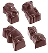 Figures d'animaux