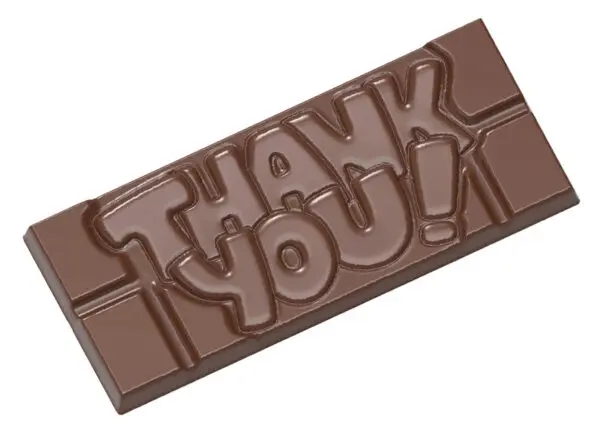 Tablette Thank you - image 1