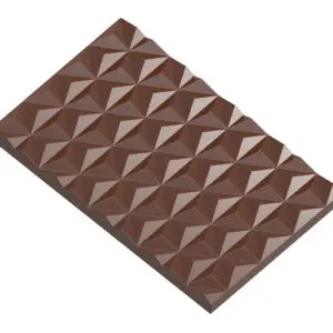 Tablet wave pattern
