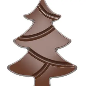 Tablet Christmas tree