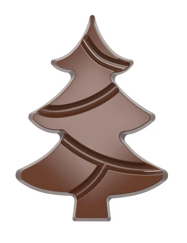 Tablet Christmas tree - image 1