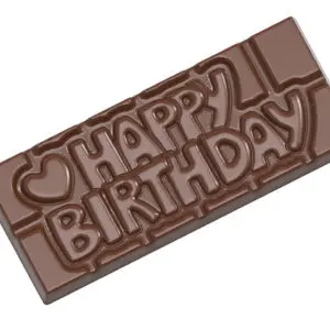 Tablette Happy Birthday