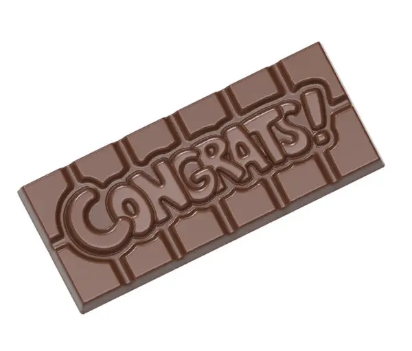 Tablet Congrats - image 1