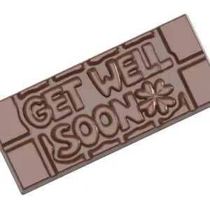 Tablet Get well soon
