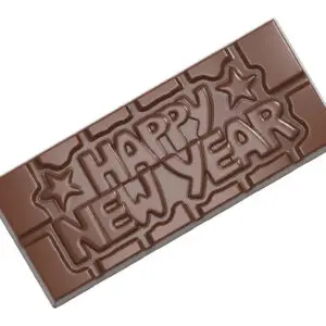Tablette Happy New Year
