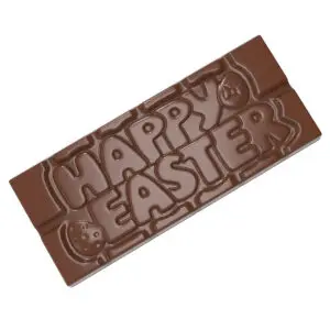 Tablet Happy Easter
