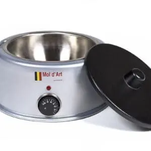Smeltbak, 3 kg