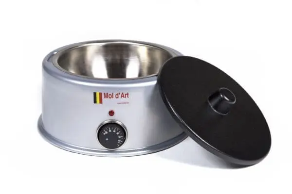 Smeltbak, 3 kg - afbeelding 1
