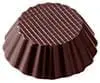 Forme praliné ronde