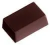 Praliné rectangulaire
