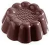 Forme fantaisie ronde