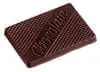 Praliné rectangulaire "Chocolate"
