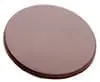 Disque rond