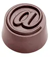 Praline "@"