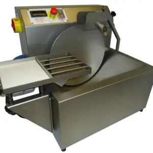 Machine à coulage, 15 kg