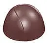 Forme fantaisie ronde