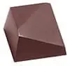 Forme diagonale