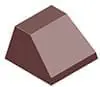 Forme de cubes