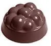 Forme fantaisie avec 9 balles