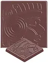 Karak avec l'image de Maya