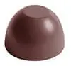 Praliné rond