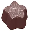 Fleur "Violette"