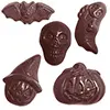 Forme de fantaisie d'Halloween