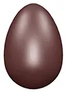 Oeuf lisse