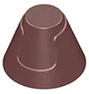 Cone avec veste