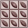 Tablette à la fève de cacao