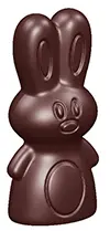 Lapin moderne