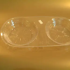 Panier, 120 mm