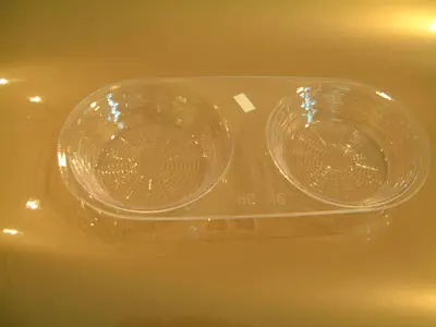 Panier, 120 mm - image 1
