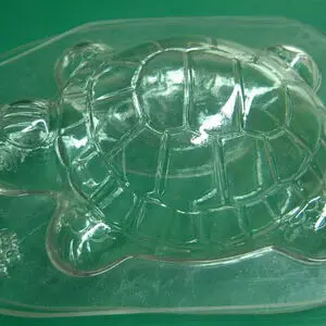Tortue, 140 mm