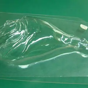 Huhn, 200 mm