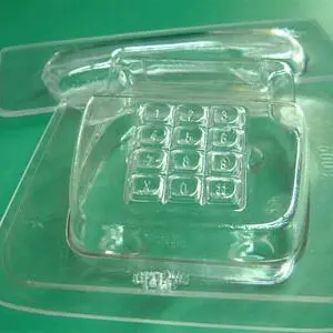Téléphone, 130 mm