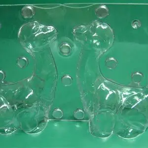 Dinosaure, 160 mm