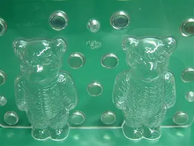 Bear, 120 mm - image 1