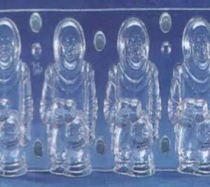 Astronaute, 110 mm
