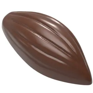 Form cocoa bean