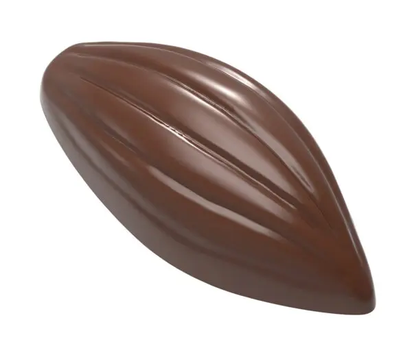 Form cocoa bean - image 1