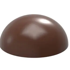 Pralinevorm Dome 30mm