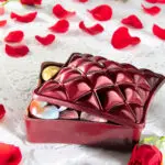 Bonbonniere cushion Chesterfield - thumbnail 5