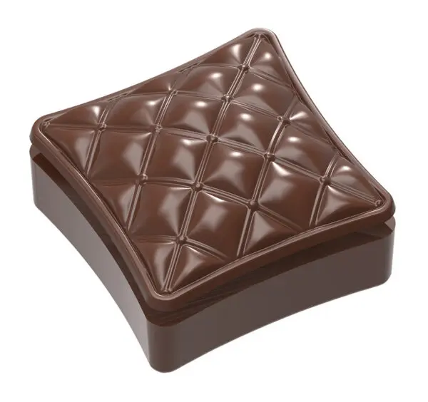 Bonbonniere cushion Chesterfield - image 1
