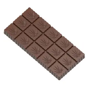 Tablet hennep